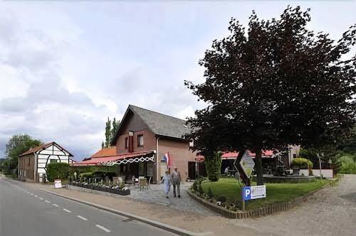 Hotel residentie slenaeken