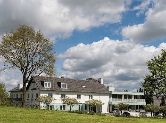 Hotel restaurant berghoeve