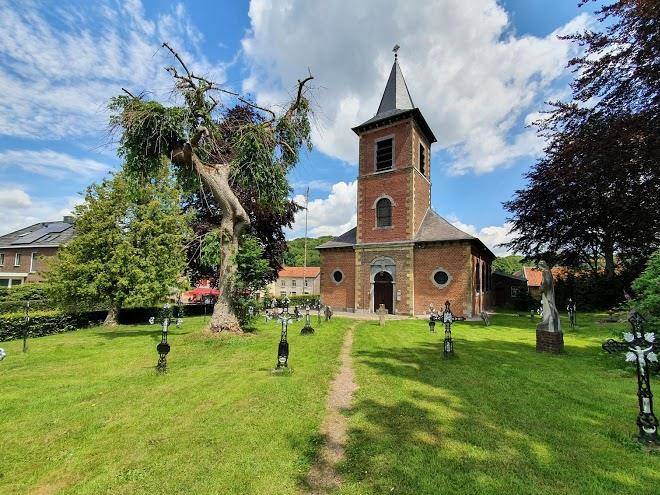 Hotel Restaurant De La Frontiere Image