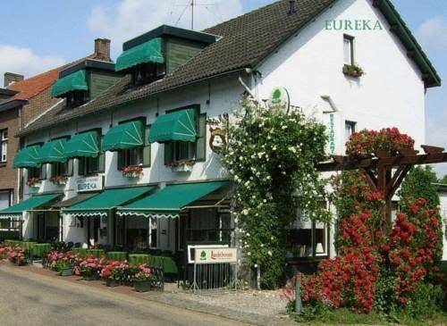 Hotel Restaurant Eureka Image