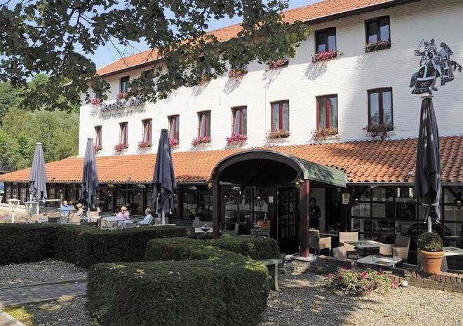 Slenaker vallei boutique hotel & restaurant