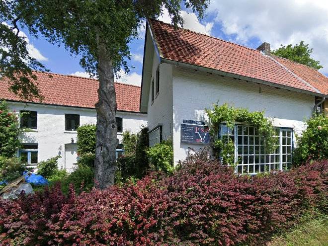 Kleebergerhofke