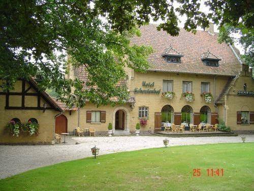 Landgoed schoutenhof