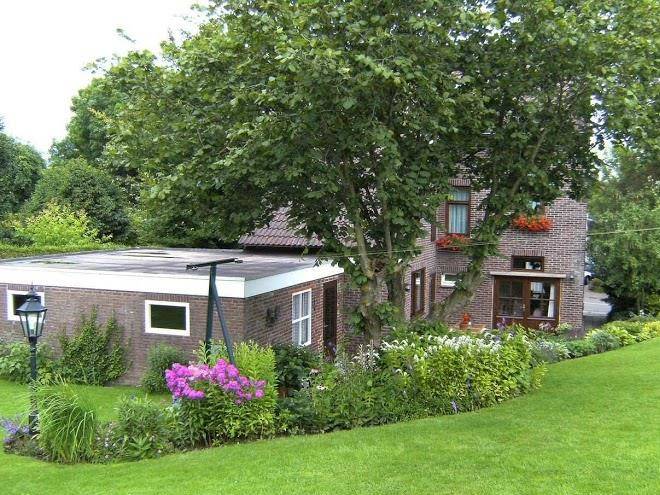 Pension geuldal