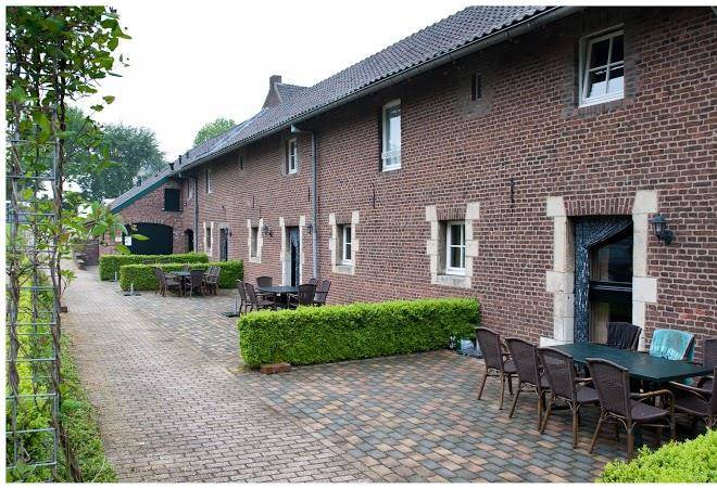 Recreatieboerderij de puthof