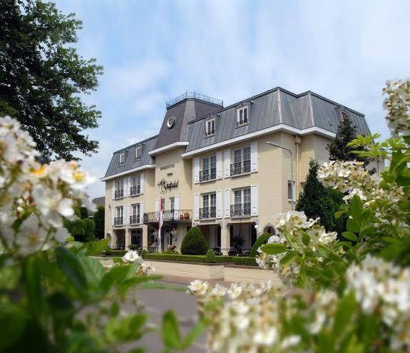 Romantik parkhotel het gulpdal