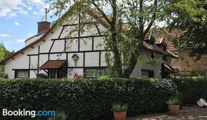 T Stalhoes Bed&breakfast Image