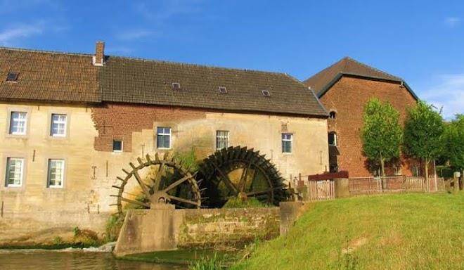 Vakantiehuis Wijlre Image