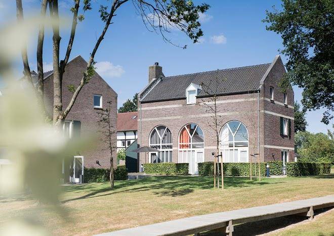 Vakantiehuisje puur mechelen