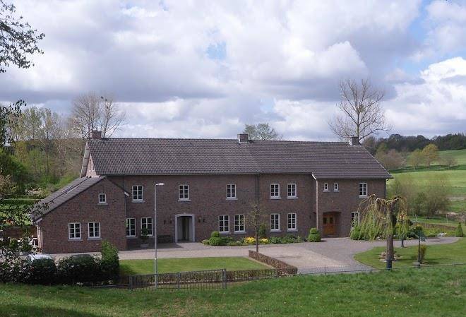 Vakantiewoningen pesakerdal gulpen zuid limburg