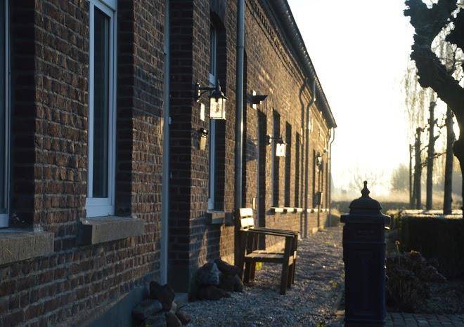 B&b de pottenbakkershoeve