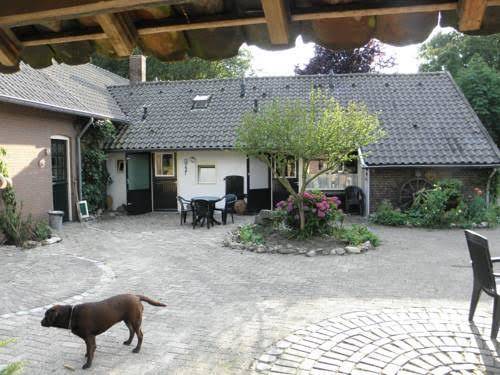Bergerhof recreatie