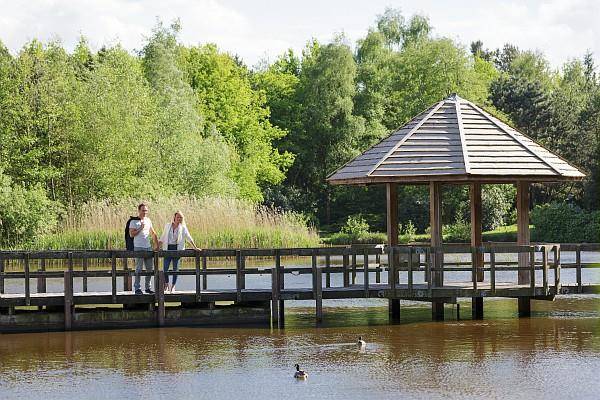 Center parcs limburgse peel