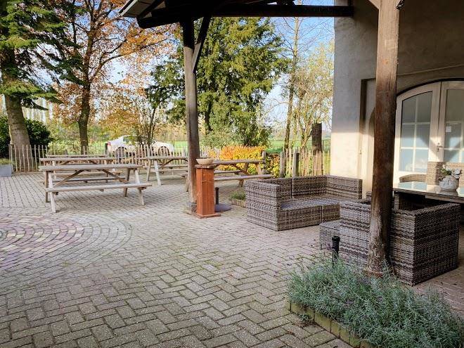 De gunse hoeve
