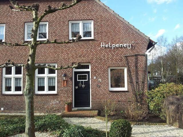 De helpeney