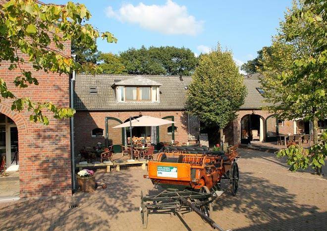 Herberg de lindehoeve