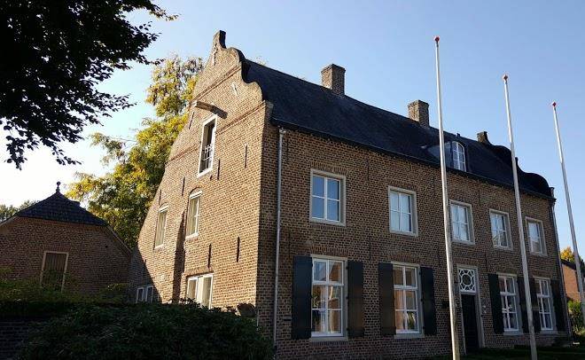 Huys te meerlo