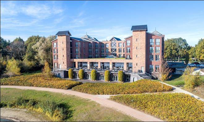 Parkhotel horst
