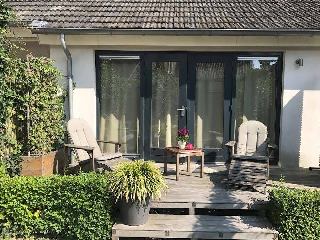 Residence la vie en rose