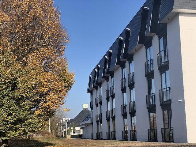 Gr8 hotel sevenum
