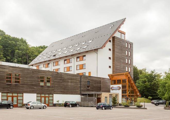 Hotel snowworld