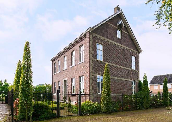 Aandehammermolen luxe vergader en overnachtingslocatie