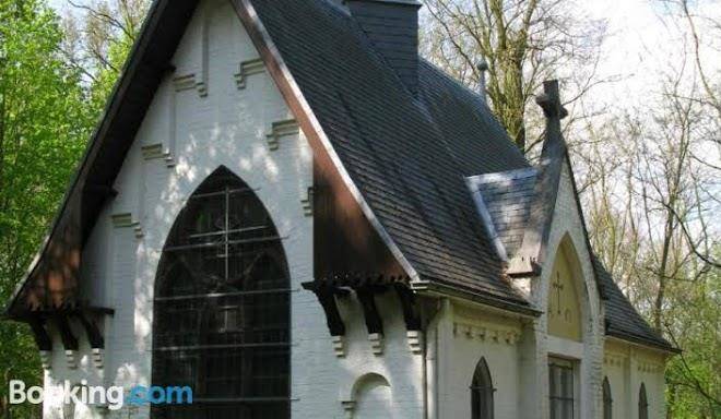 B&b de beverhoek
