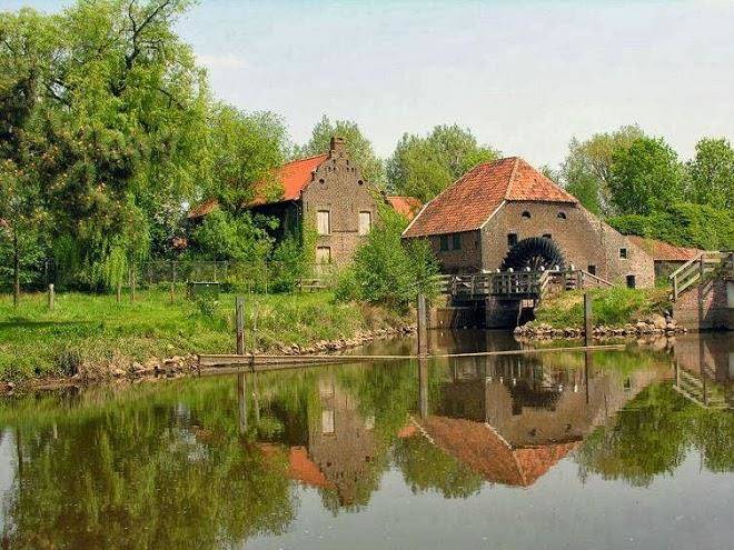 B&b den engel
