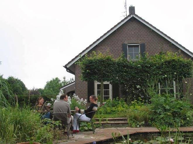 B&b pronkkamer de hoge peel