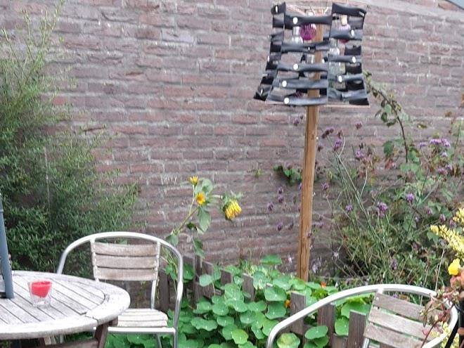 B&b ut kantuurke