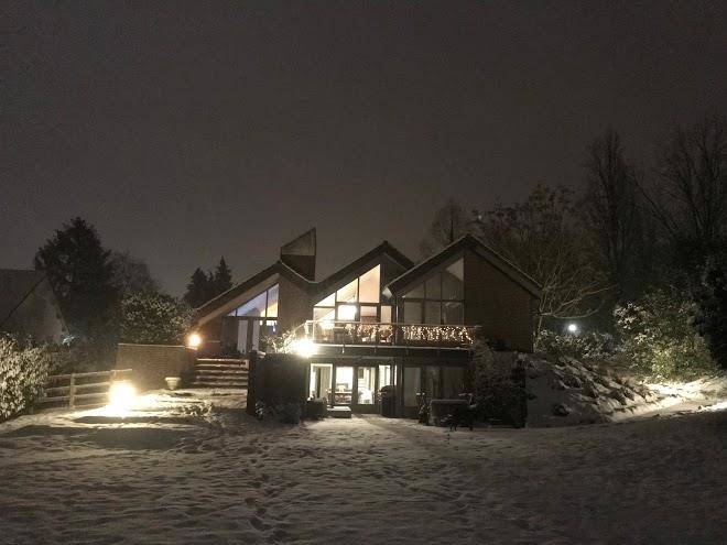 Bed and breakfast bergerven b&b overnachting