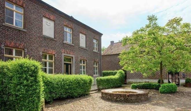 Hoeve de schoor bakhuys