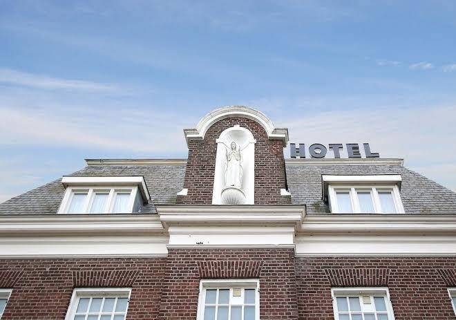Hotel restaurant de abdij