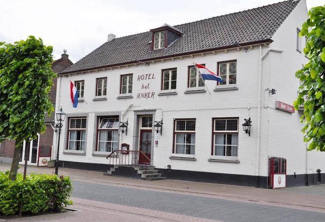Hotel 't Anker Image