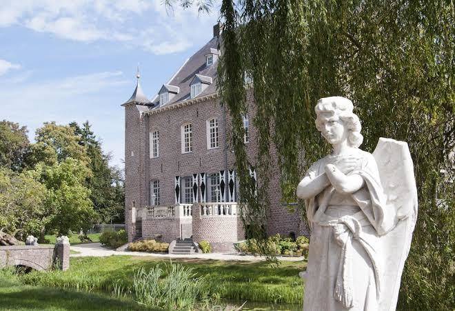 Restaurant kasteel aldenghoor hotel