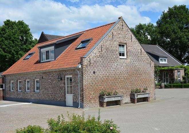 Vakantiewoning keyserbosch hof