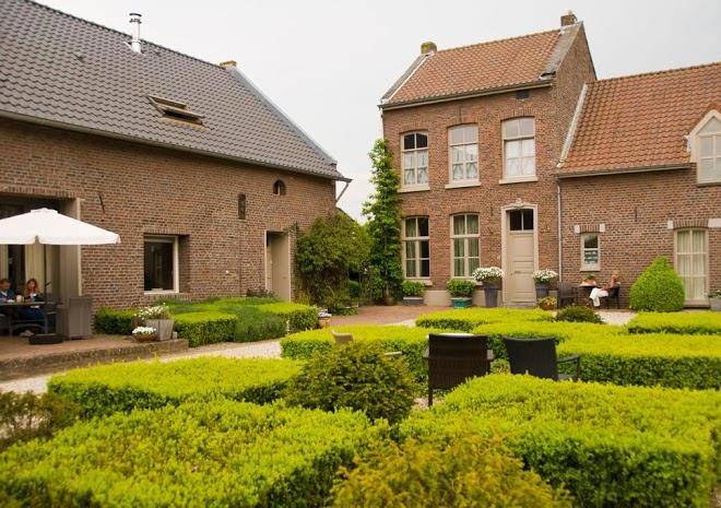 B&b ohe en laak