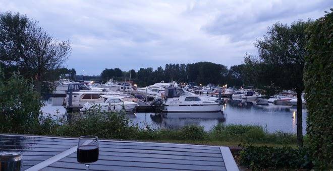 Boschmolenplas