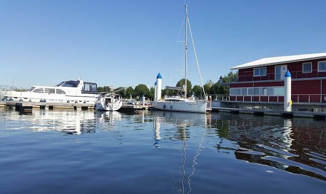 Comfortparc wessem