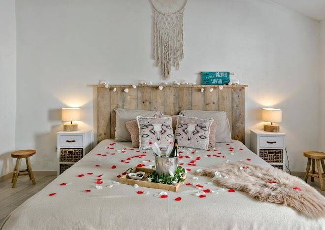Het gelukshuis lucky home
