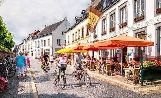 Hotel Gasterij In Het Gouden Hoefijzer Image