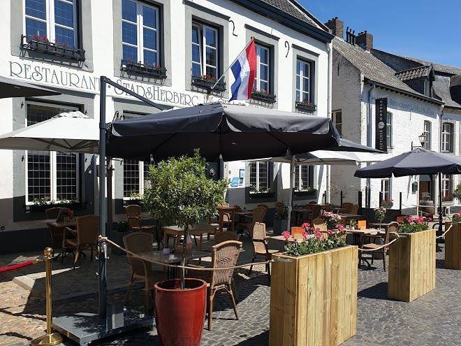 Hotel Restaurant Crasborn Image