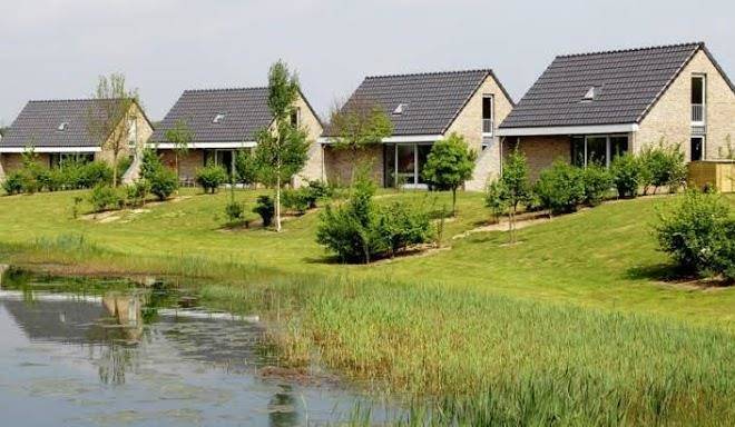 Resort boschmolenplas