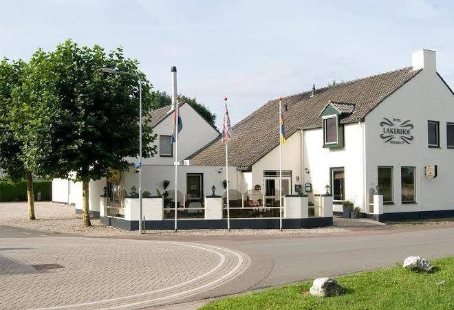 V o f hotel restaurant lakerhof