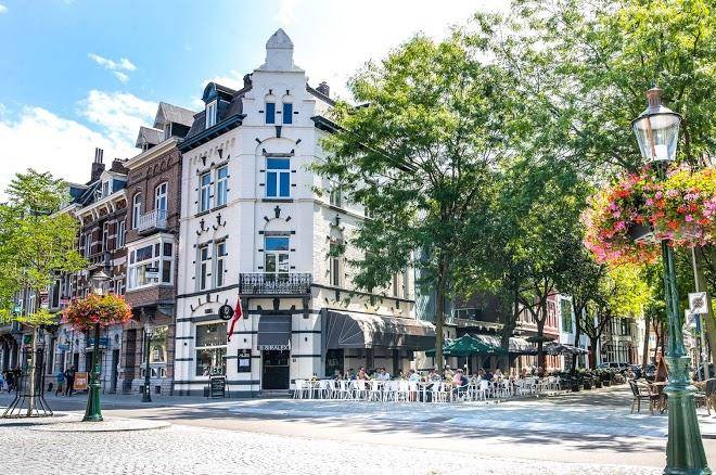 Alex maastricht