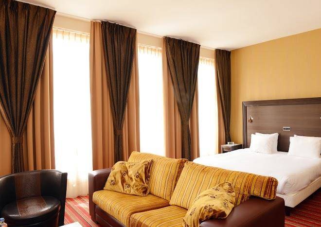 Amrath grand hotel de l'empereur