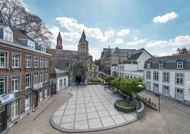 B&b de hofnar maastricht