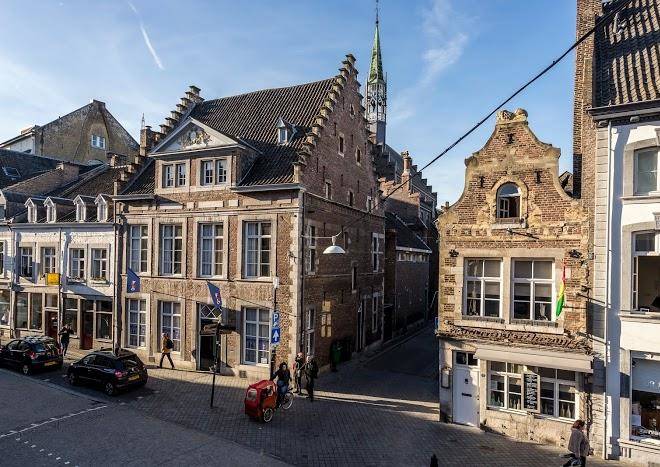 B&b gracht 62