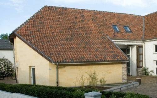 Bed en breakfast hof van wolder