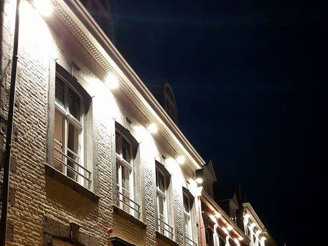 Hotel bigarre maastricht city centre